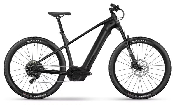 Lapierre Overvolt HT 8.8 Hardtail EMTB Shimano Cues 11S 800Wh 29'' Gris 2025