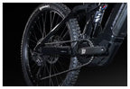 Lapierre Overvolt AM 4.6 Suspensión total EMTB Shimano Cues 10S 600Wh MX (29/27.5'') Beige 2025