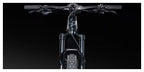 Lapierre Overvolt AM 4.6 Suspensión total EMTB Shimano Cues 10S 600Wh MX (29/27.5'') Beige 2025