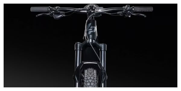 Lapierre Overvolt AM 4.6 Suspensión total EMTB Shimano Cues 10S 600Wh MX (29/27.5'') Beige 2025