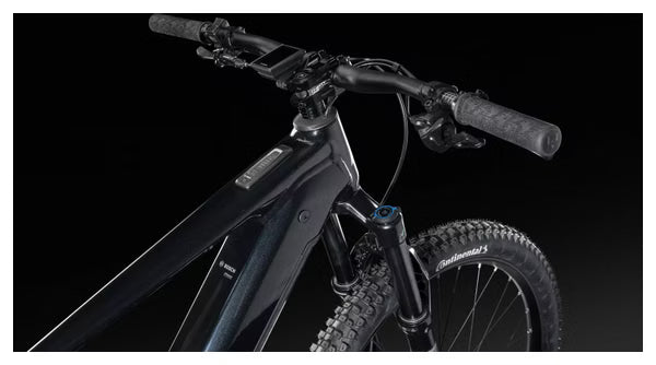 Lapierre Overvolt AM 4.6 Suspensión total EMTB Shimano Cues 10S 600Wh MX (29/27.5'') Beige 2025