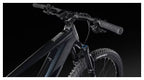 Lapierre Overvolt AM 4.6 Suspensión total EMTB Shimano Cues 10S 600Wh MX (29/27.5'') Beige 2025