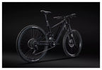Lapierre Overvolt AM 4.6 Suspensión total EMTB Shimano Cues 10S 600Wh MX (29/27.5'') Beige 2025