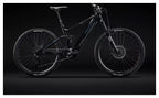 Lapierre Overvolt AM 4.6 Suspensión total EMTB Shimano Cues 10S 600Wh MX (29/27.5'') Beige 2025