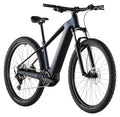 Cube Reaction Hybrid Performance 600 Electric Hardtail MTB Shimano 9S 600 Wh Bosch 75 Nm 29'' Electric Azul 2026