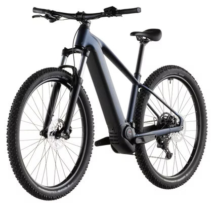 Cube Reaction Hybrid Performance 600 Electric Hardtail MTB Shimano 9S 600 Wh Bosch 75 Nm 29'' Electric Azul 2026