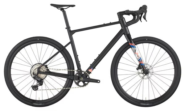 Bicicleta de montaña con suspensión total Lapierre Spicy CF 7.9 Shimano 12V (29/27,5") Verde mate 2025