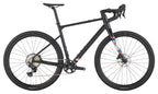 Bicicleta de montaña con suspensión total Lapierre Spicy CF 7.9 Shimano 12V (29/27,5") Verde mate 2025