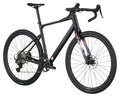 Bergamont Grandurance 20 Shimano GRX 12V 700mm Negro Bicicleta Gravel