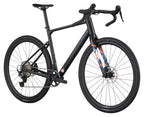Bergamont Grandurance 20 Shimano GRX 12V 700mm Negro Bicicleta Gravel