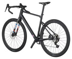 Bergamont Grandurance 20 Shimano GRX 12V 700mm Negro Bicicleta Gravel