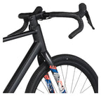 Bergamont Grandurance 20 Shimano GRX 12V 700mm Negro Bicicleta Gravel