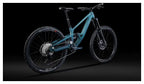 Bicicleta de montaña con suspensión total Lapierre Spicy CF 7.9 Shimano 12V (29/27,5") Verde mate 2025
