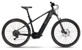 Bicicleta eléctrica semirrígida Haibike AllTrack 4 Shimano 9V 600 Wh Bosch 85 Nm 29'' Gris/Negro 2026